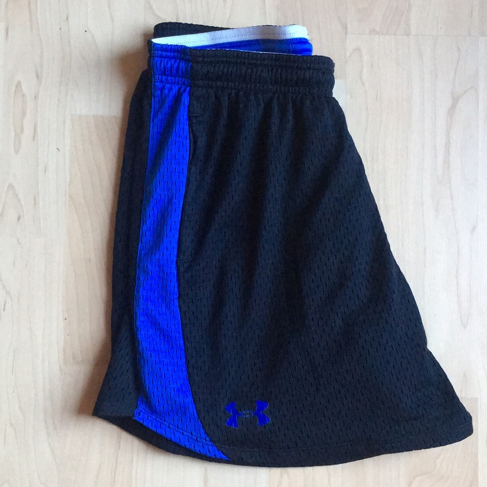 Under Armour Shorts